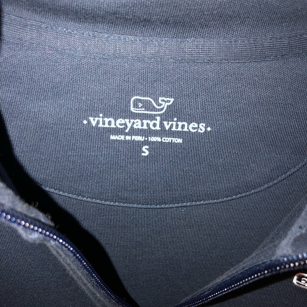 Vineyard Vines Pullover - image 4